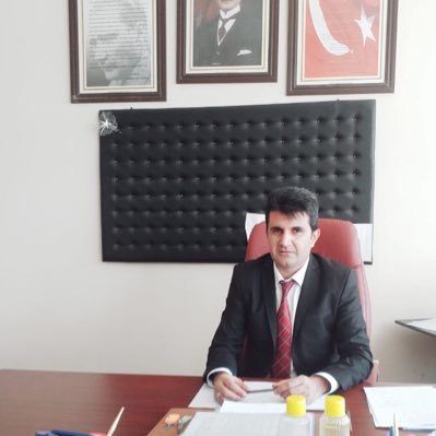 Erciş, Okul Müdürü, Kitap Sevdalısı, Psikoloji-Felsefe-Eğitim Araştırmacısı