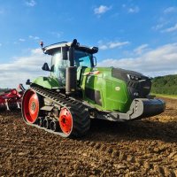 The Bionic farmer (@mt765c) 's Twitter Profile