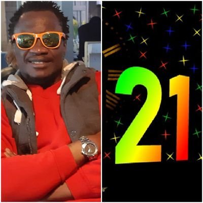 From Ivory Coast.Former footballer,trusted friend,CEO & General Manager of ZDS AGENCY& proud husband & loving dad.Friendship & business!Thanks!
