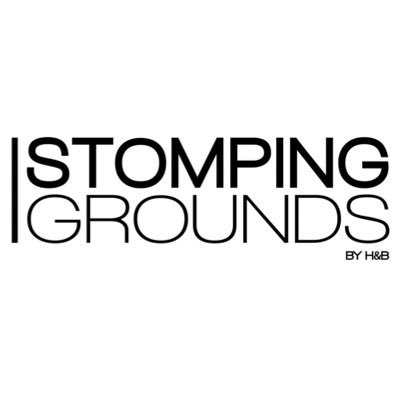 Stomping Grounds by H&B is the place where small business owners, entrepreneurs, craftspeople, artists, and others find the ideal space to work on their dreams.