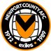 Newport County AFC - Commercial (@comm_ncafc) Twitter profile photo Newport County AFC - Commercial (@comm_ncafc) Twitter profile photo