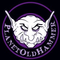 ๐ป๐๐๐๐๐๐บ๐๐๐๐๐๐๐๐ (@planetoldhammer) 's Twitter Profile