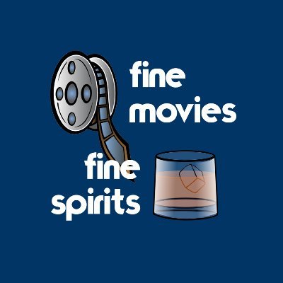 A podcast from real movie fans dedicated to talking about their favorite films while enjoying their favorite drinks.