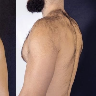 saffontt's profile picture. 100% Morbo