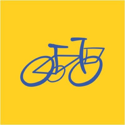 Pledge to ride your bike 2 MILES each week. Let's change the culture of how we get around Denver.