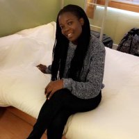 Lisa E Bamodu(@jaylizzzy) 's Twitter Profile Photo