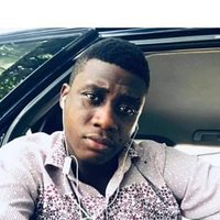 Edem (@edemvoryee) 's Twitter Profile