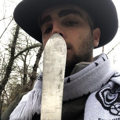 Giorgione123's profile picture. the uninformant