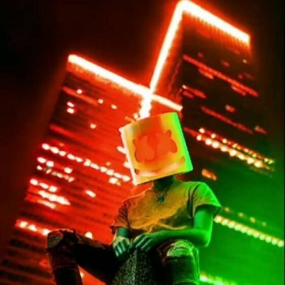 7itQnyM6LBNGj1B's profile picture. 