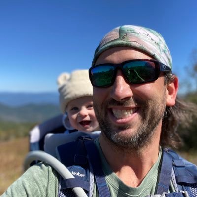 wdrainbolt's profile picture. I’m a father, husband, friend, and doctor.