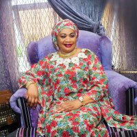 Hauwa Ndanusa (@ankeh57) 's Twitter Profile