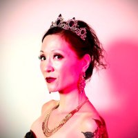 Empress Han (@the_empress_han) 's Twitter Profile Photo Empress Han (@the_empress_han) 's Twitter Profile Photo