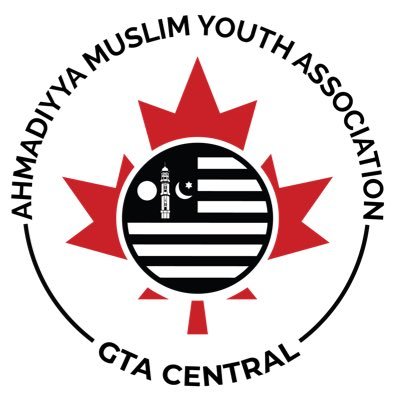 Official Account of Greater Toronto Area Center chapter of Ahmadiyya Muslim Youth Association Canada. GTA Center is Regional chapter of @AMYACanada