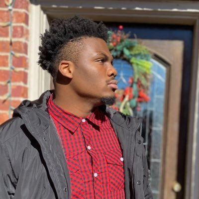 PeteDaAfrican's profile picture. PHS/OBU Grad...Nigerian🇳🇬...Yahweh’s ✝️ Child...📸/👻:petedaafrican #LackofWorries🎈