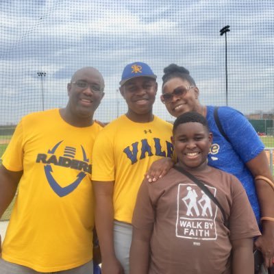 EmilyEokeke's profile picture. Mom, Wife,  & Instructional leader with Mesquite ISD