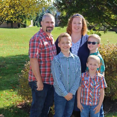 Sarah_Metzger's profile picture. 