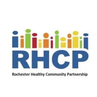 RHCP - Rochester Healthy Community Partnership (@rhcpcares) 's Twitter Profile