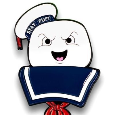 Remember whatever life throws at you, Stay Puft and chill.

@Fwd_Party
https://t.co/rtLma1ZwPu…