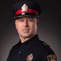 F DAoust (@opsdaoust) 's Twitter Profile