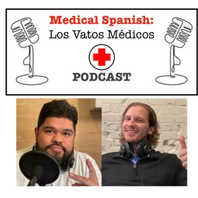 Med Spanish: LosVatosMedicos