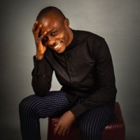 Ifreke Inyang (@ifreke) 's Twitter Profile Photo Ifreke Inyang (@ifreke) 's Twitter Profile Photo