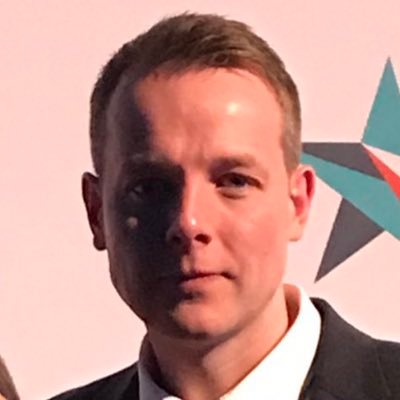 Operations manager, recruitment consultant, husband and so much more!