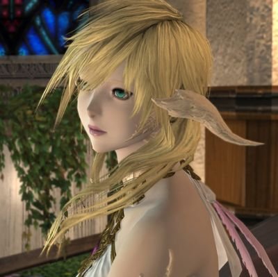 FF14等をPS5&PCで遊んでいます。詐欺、エロ、起業、バイト、女社長、懸賞、全部ブロックします。ホォロバしないよ(笑)会社名・製品名・システム名などは、各社の商標、登録商標です。Copyright (C) 2010 - 2025 SQUARE ENIX CO., LTD. All Rights Reserved.