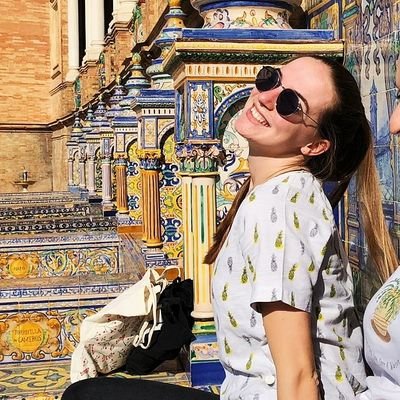 VandenBerghNele's profile picture. 