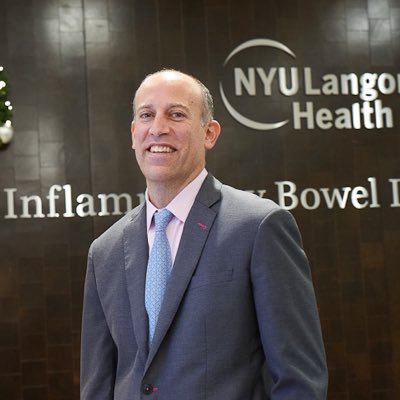 Co-Director, IBD Center @nyulangone, Professor of Medicine, @nyugrossman