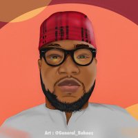 Chijioke ❁ (@mrparamode) 's Twitter Profile