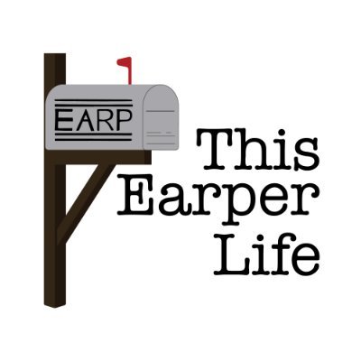 This Earper Life is a podcast that takes a closer look at the stories behind Wynonna Earp and the fandom that celebrates it. hosts @hicksbleecker & @CatCrimins