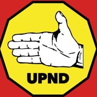 UPND (@upndzm) 's Twitter Profile