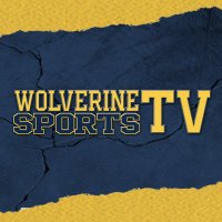 Wolverine Sports TV (@wolvsportstv) 's Twitter Profile Photo