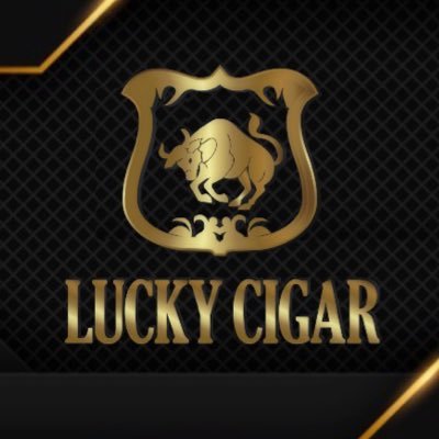 Lucky Cigar