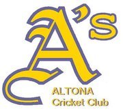 Altona Cricket Club was established in 1962, we are affiliated with the Victorian Sub District Cricket Association, where we field 4 senior teams.