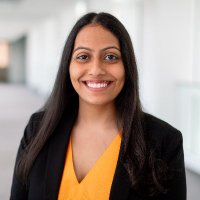 Niki Parikh MD, MBA, MSBA(@niki_parikh) 's Twitter Profile Photo