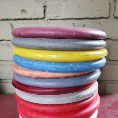 We cover ALL things Disc Golf.
Follow us on IG @ https://t.co/vJ5PDfmEII