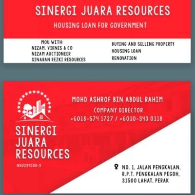 Sekerop's profile picture. Company Owner-Dealing in Property Sale,Specialize in Housing Loans..Cash Rebate Property.
Be smart get ur property with zero cost.Get ur dream home thru us.