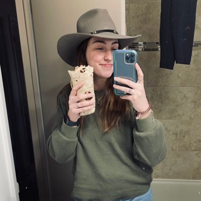 TeaganLee03's profile picture. I ain’t here for a long time I’m here for a good time. it's a beautiful day to be alive.