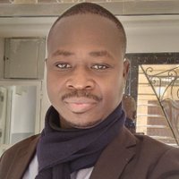 Dr Ziba Ouima Justin Dieudonné ||Ouima2025 (@ouima2025) 's Twitter Profile