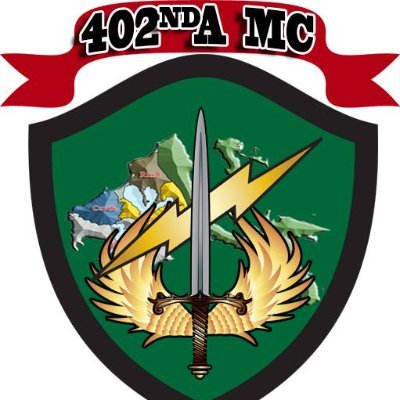 402ND A MC