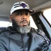 Dwight Richardson (@mrdwightrich) Twitter profile photo