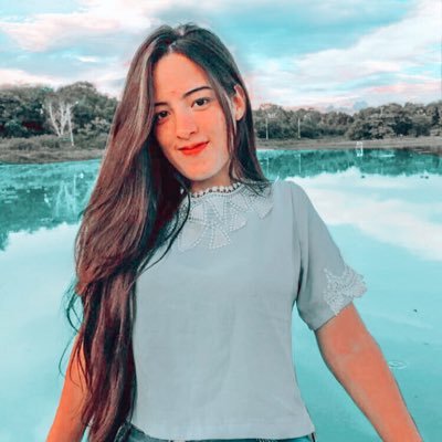 AnaPaulaMendes_'s profile picture. Somente vendo posts e curtindo tudo 💫