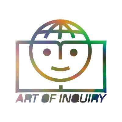 artofinquiry's profile picture. Founder of interactive online science program Art of Inquiry for curious pre-teens. STEM researcher: systems thinking, inquiry, astrobiology, AI. Forbes writer.