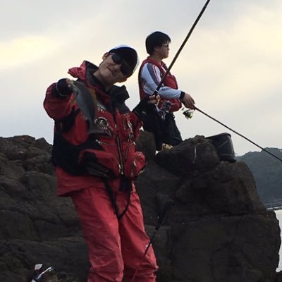 nankinotsuri's profile picture. 和歌山で釣りしてバイク乗ってます🐠