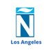 NAHJ Los Angeles (@NAHJ_LOSANGELES) Twitter profile photo