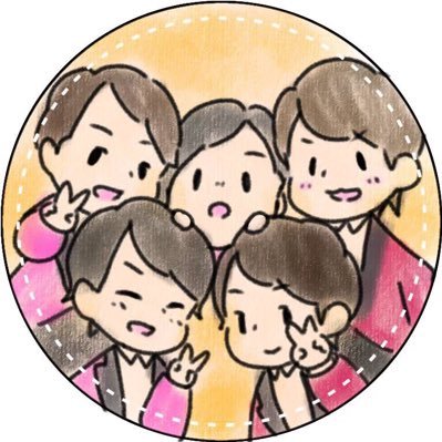 おもてん❤︎ᵕ̈*さんのプロフィール画像