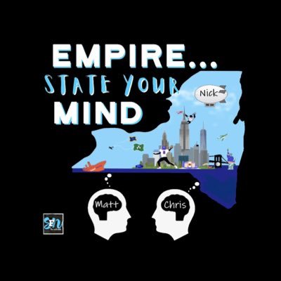 Empire... State Your Mind Podcast