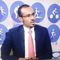 عبدالملك الجزولي (@abdalmlikalgiz1) 's Twitter Profile Photo عبدالملك الجزولي (@abdalmlikalgiz1) 's Twitter Profile Photo