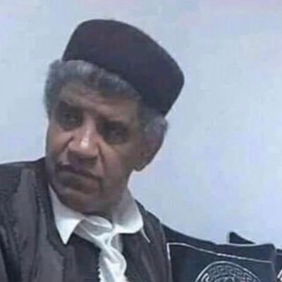 محبي عبدالله السنوسي Profile
